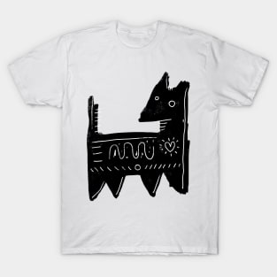 DOG LOVE T-Shirt